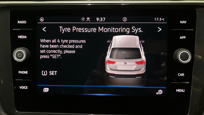 Volkswagen Tiguan 1.5 TSI 150 Life 5dr Petrol Estate